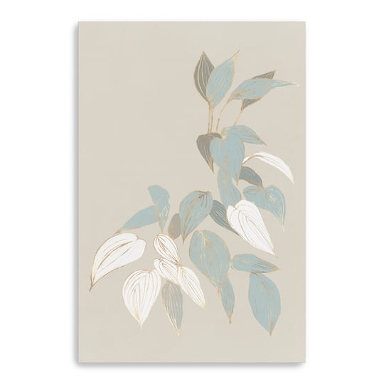 Augustus II Canvas Giclee